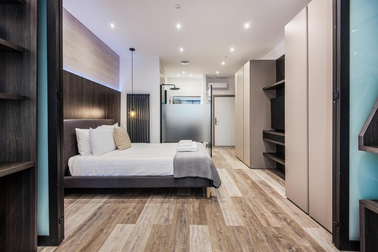 Circlelet Luxury Private Suite 2 London Exterior photo