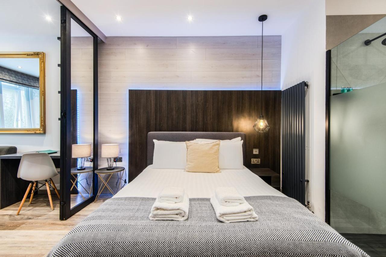 Circlelet Luxury Private Suite 2 London Exterior photo